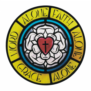 Good Shepherd Lutheran Church